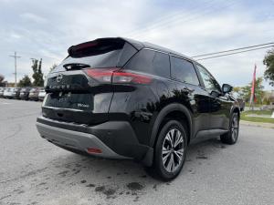 Thumbnail 6 Nissan Rogue SV Moonroof 2023