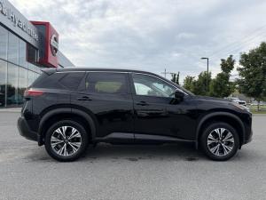 Thumbnail 5 Nissan Rogue SV Moonroof 2023