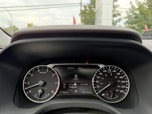 Thumbnail 15 Nissan Rogue SV Moonroof 2023