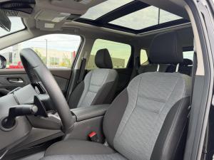 Thumbnail 10 Nissan Rogue SV Moonroof 2023