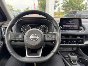 Thumbnail 12 Nissan Rogue SV Moonroof 2023