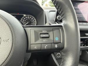 Thumbnail 14 Nissan Rogue SV Moonroof 2023