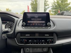 Thumbnail 16 Nissan Rogue SV Moonroof 2023