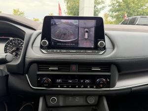 Thumbnail 17 Nissan Rogue SV Moonroof 2023