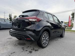 Thumbnail 6 Nissan Kicks SV 2024