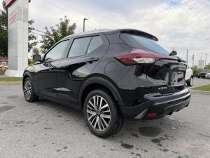 Thumbnail 8 Nissan Kicks SV 2024