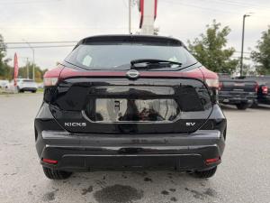 Thumbnail 7 Nissan Kicks SV 2024