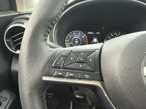 Thumbnail 12 Nissan Kicks SV 2024