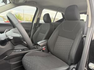Thumbnail 10 Nissan Kicks SV 2024