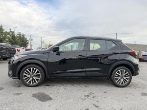 Thumbnail 9 Nissan Kicks SV 2024