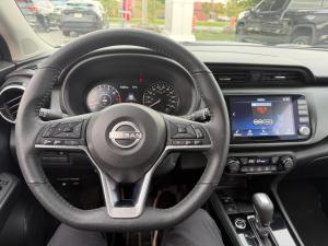 Thumbnail 11 Nissan Kicks SV 2024