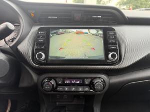 Thumbnail 16 Nissan Kicks SV 2024