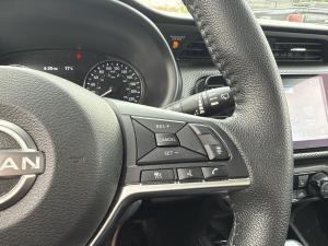 Thumbnail 13 Nissan Kicks SV 2024