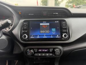 Thumbnail 15 Nissan Kicks SV 2024