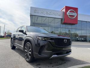 2024 Mazda CX-50 GT w/Turbo - Image 1