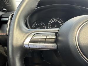Miniature 14 Mazda CX-50 GT w/Turbo 2024