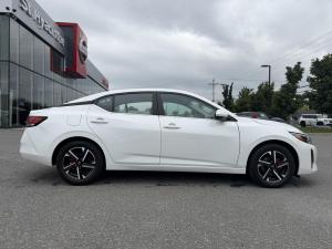 Miniature 5 Nissan Sentra SV 2024