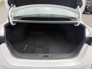 Miniature 7 Nissan Sentra SV 2024