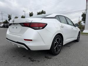 Miniature 6 Nissan Sentra SV 2024