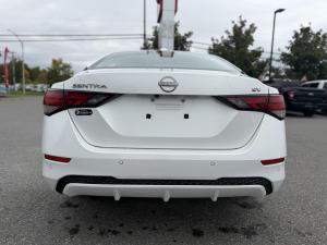 Miniature 8 Nissan Sentra SV 2024