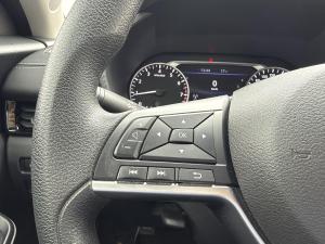 Miniature 13 Nissan Sentra SV 2024