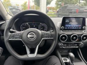 Miniature 12 Nissan Sentra SV 2024