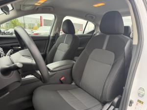 Miniature 11 Nissan Sentra SV 2024