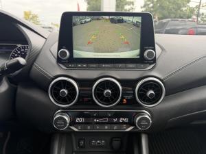Miniature 17 Nissan Sentra SV 2024