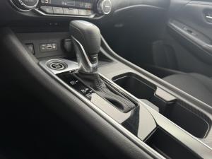Miniature 18 Nissan Sentra SV 2024