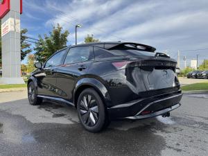 Thumbnail 8 Nissan Ariya Evolve+ 2024