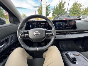 Thumbnail 10 Nissan Ariya Evolve+ 2024