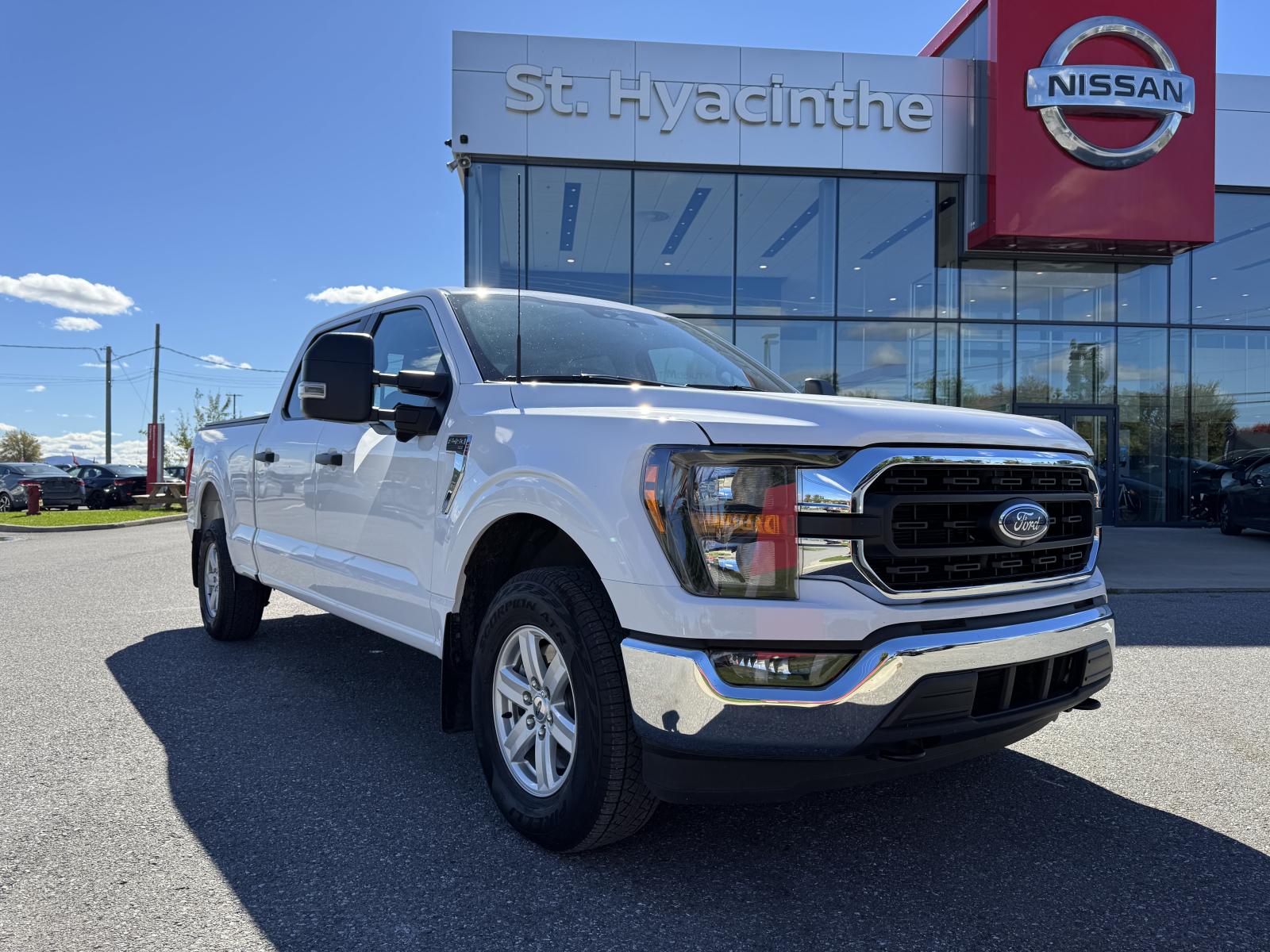 Ford F150 XLT 2023