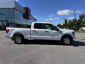 Miniature 5 Ford F150 XLT 2023