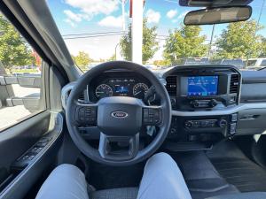 Miniature 12 Ford F150 XLT 2023