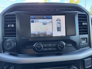 Miniature 17 Ford F150 XLT 2023