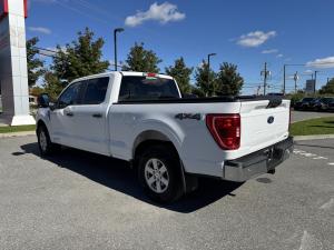 Miniature 9 Ford F150 XLT 2023