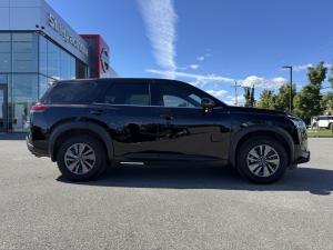 Miniature 5 Nissan Pathfinder S 2024