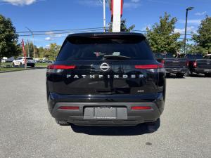 Miniature 7 Nissan Pathfinder S 2024