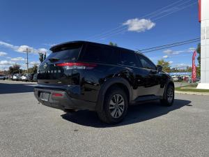 Miniature 6 Nissan Pathfinder S 2024