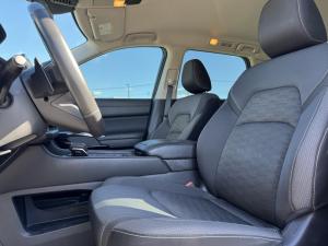 Miniature 9 Nissan Pathfinder S 2024