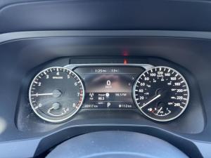 Miniature 11 Nissan Pathfinder S 2024