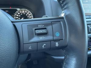 Miniature 13 Nissan Pathfinder S 2024