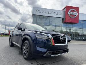 2024 Nissan Pathfinder SV - Image 1