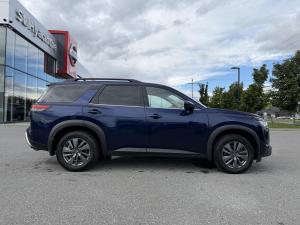 Miniature 5 Nissan Pathfinder SV 2024