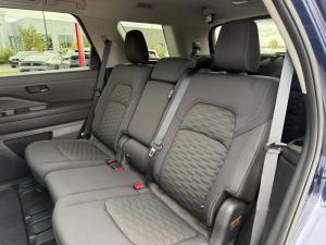 Miniature 11 Nissan Pathfinder SV 2024