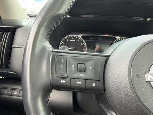 Miniature 13 Nissan Pathfinder SV 2024