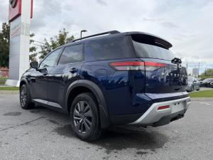 Miniature 8 Nissan Pathfinder SV 2024