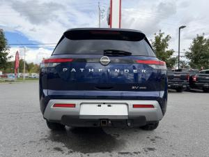 Miniature 7 Nissan Pathfinder SV 2024