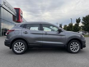 Thumbnail 5 Nissan Qashqai SV 2023