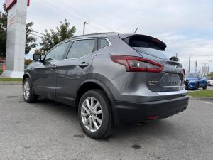 Thumbnail 8 Nissan Qashqai SV 2023